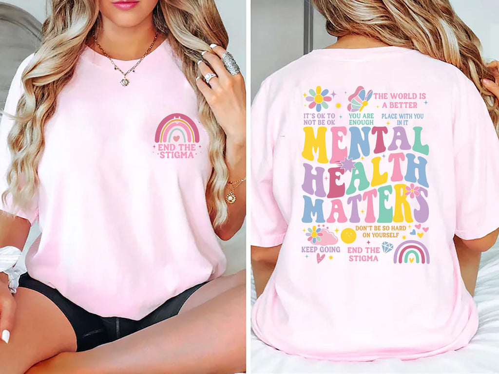 Mental Health Matters Mental Health Anxiety Recreational Therapy Mental Health