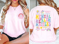 Mental Health Matters Mental Health Anxiety Recreational Therapy Mental Health
