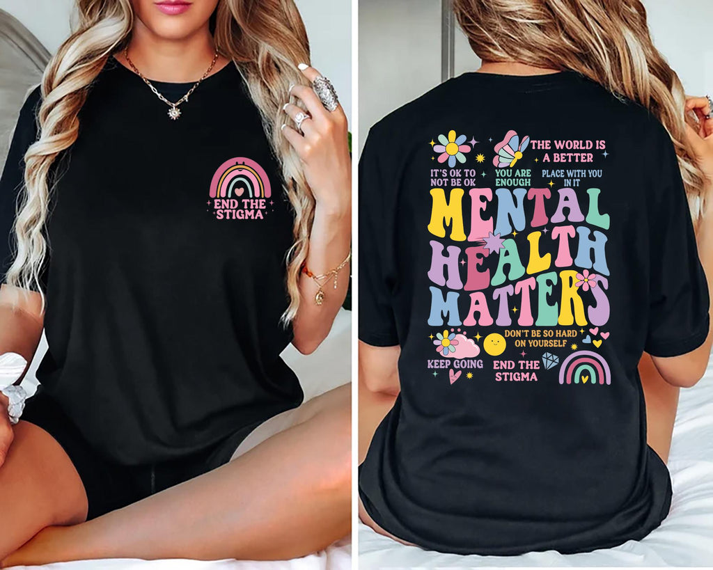 Mental Health Matters Mental Health Anxiety Recreational Therapy Mental Health