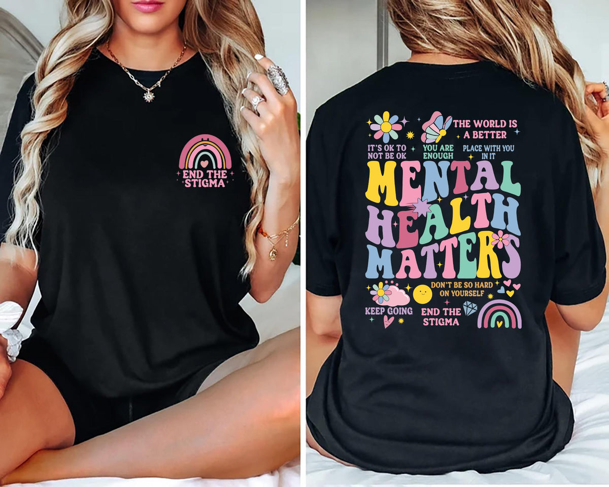 Mental Health Matters Mental Health Anxiety Recreational Therapy Mental Health