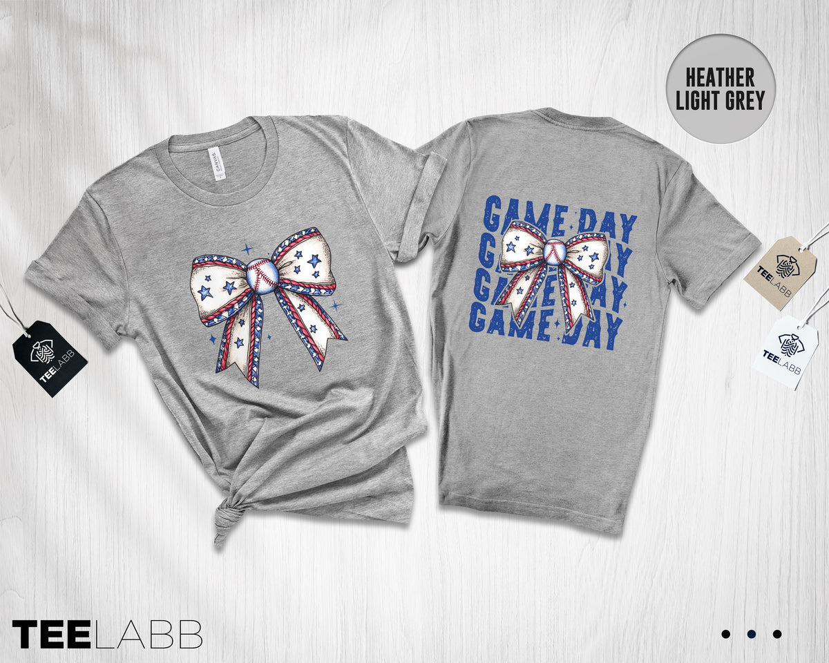 Baseball Bow Baseball Game Day Baseball Season Baseball Mom Baseball Wife Game Day Gif