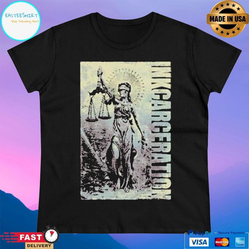 Dwp Injustice Shirt Unisex