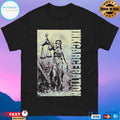 Dwp Injustice Shirt Unisex