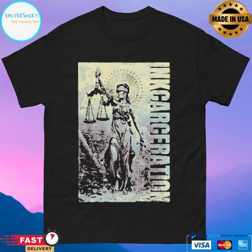 Dwp Injustice Shirt Unisex