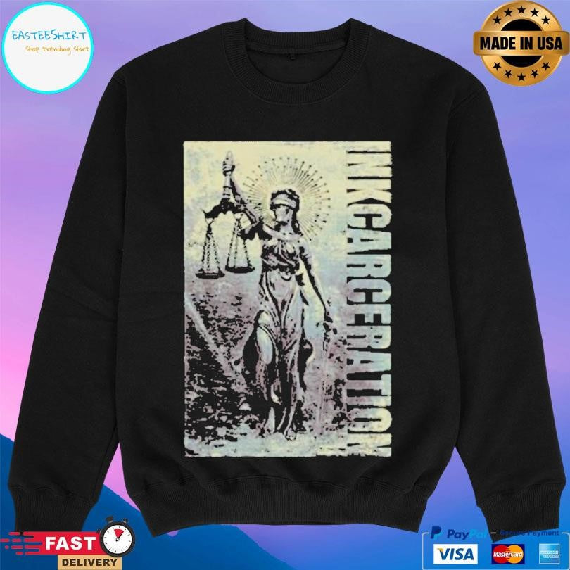 Dwp Injustice Shirt Unisex