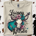 Wilson Concert Shirt Unisex