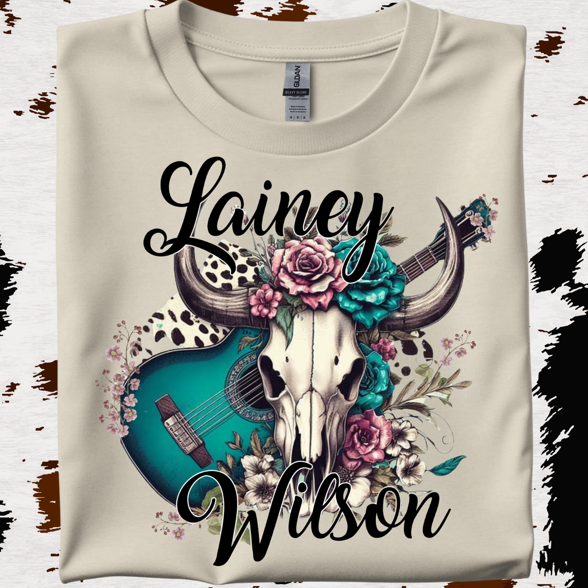 Wilson Concert Shirt Unisex