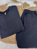 Custom Embroidered Sweatpants