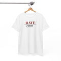 Raye Tour Unisex Tee Concert Merch Music Lover Gift