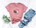 I Raise Chickens I'm Literally A Chicken Tender T-Shirt