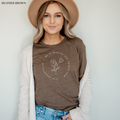 He Makes All Things New T-Shirt Christian *Multiple Color*