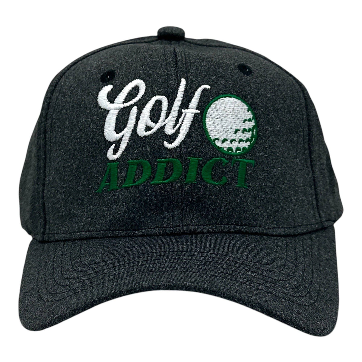 Golf Addict Hat Unisex