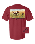 Brittany Flushing Tee Unisex