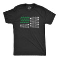 United Baked of America Men's T Shirt
