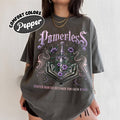 Powerless Kai Azer Romantasy Book Lover Tee