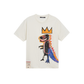 Basquiat “Pez Dispenser” Premium T-Shirt