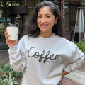 Coffee Hug in A Cup Script