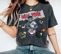 New York Yankees Retro Baseball T-Shirt  Game Day Outfit