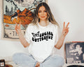 Social Butterfly T-Shirt