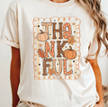 Thankful Fall Tee