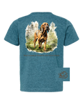 Bloodhound 2 Toddler Tee