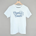 Cheer Coach Script