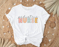 Pediatric Nurse Shirt