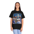 Los Angeles Dodgers Vintage Game Day Tee