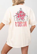 Praying Mama