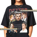 Limited Edition Dexter Morgan Vintage Unisex T-Shirt Gift