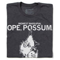 Ope Possum