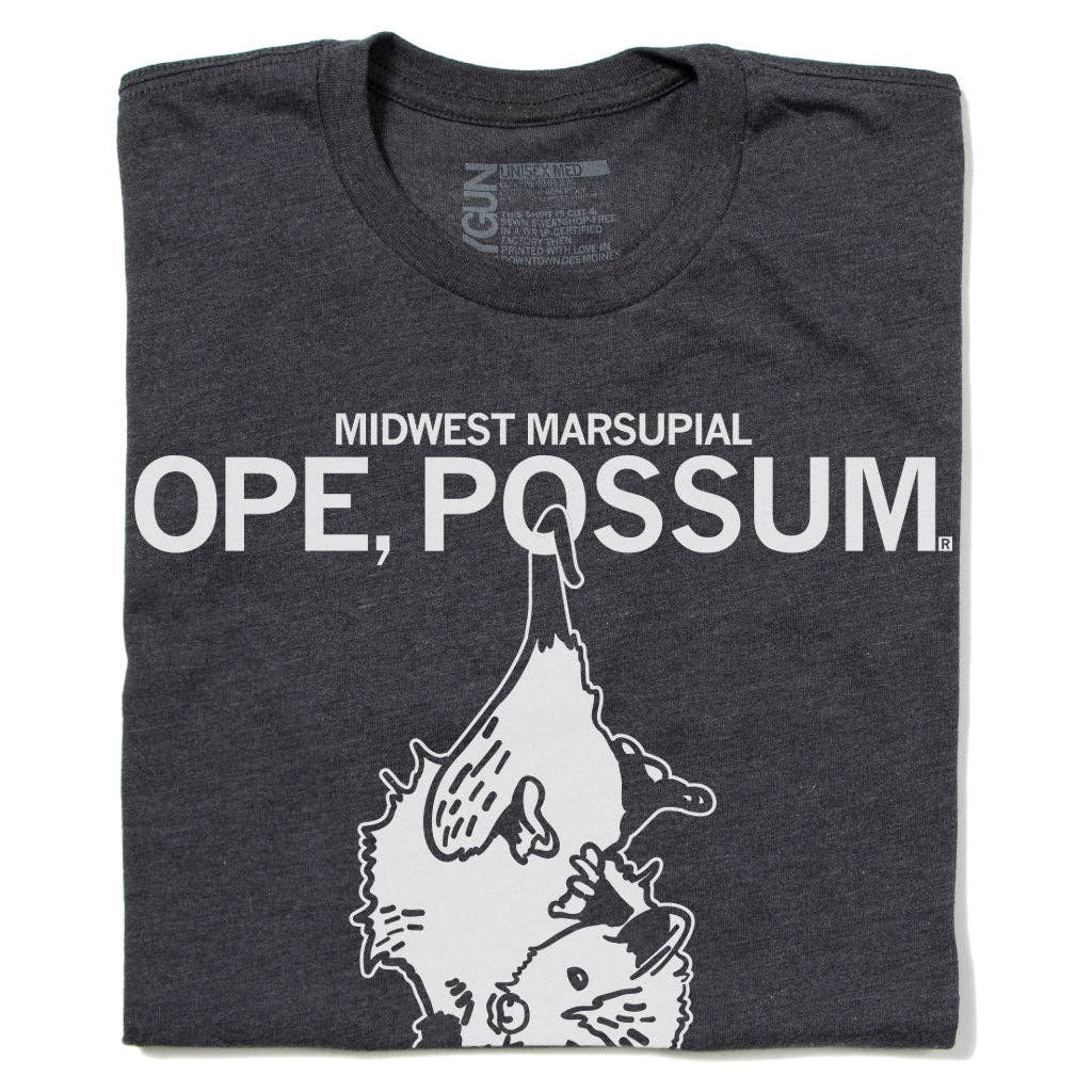 Ope Possum