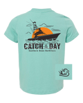Catch of the Day Toddler Tee