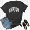 Senior Mama Graphic Tee