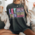 Empower Your Essence Self-Worth & Self-Love Apparel