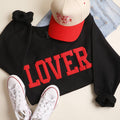Lover Puff Heavyweight Sweatshirt