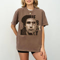 Jeff Buckley Grace Music T-Shirt - Alternative Rock Shirt