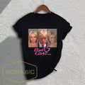 Donald Trump Mugshot T-Shirt Funny Meme Vintage Retro Tee