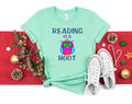 Reading Is A Hoot T-Shirt