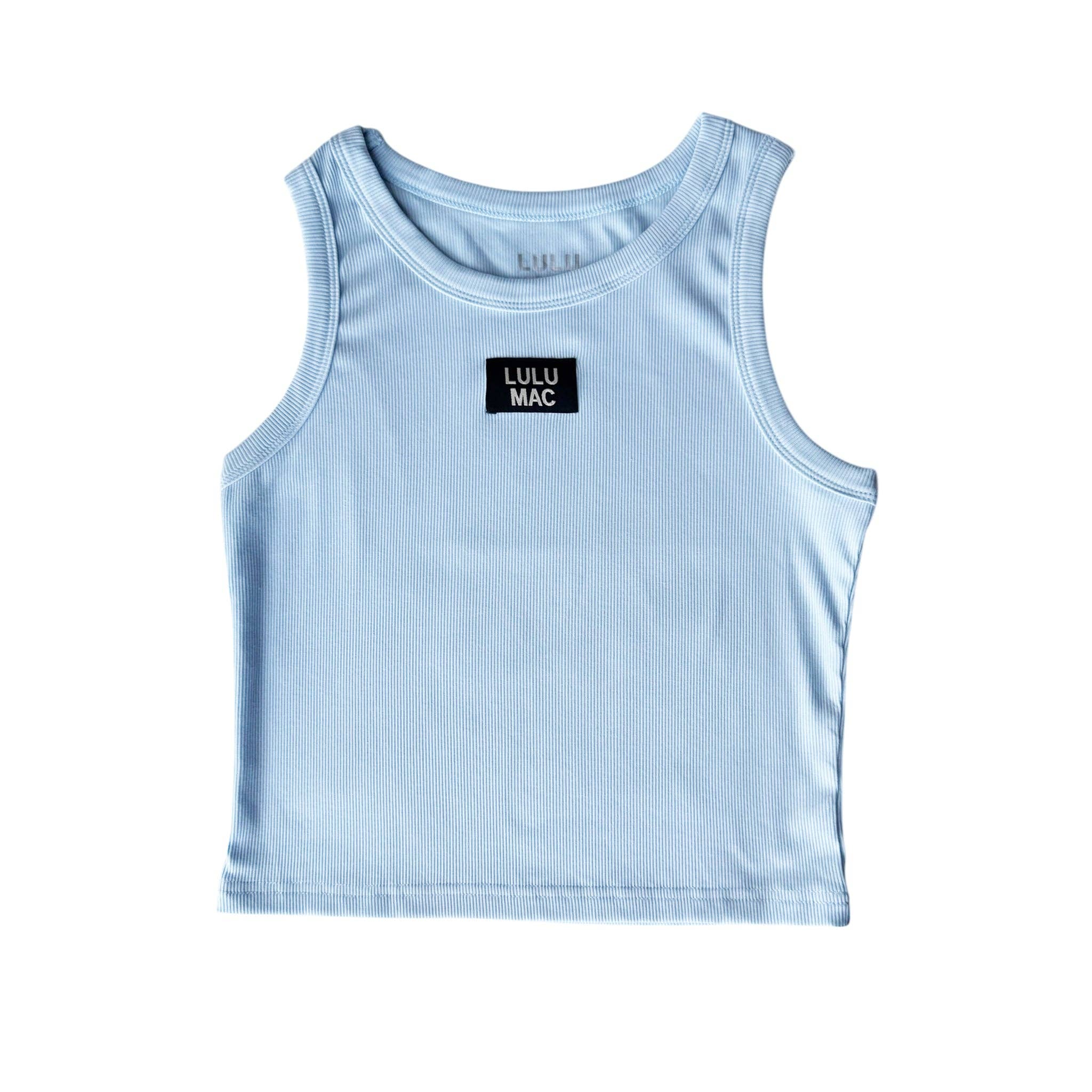 Og-Tank Light Blue