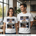 Alysa Liu -That's What I'm Talking About- Tee
