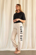 Game Day Graphic Sweatpants