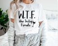 Wine Tasting Friends T-Shirt