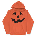 Pumpkin Face Hoodie