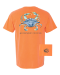 Crab Tee