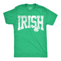 Irish Collegiate Men's T Shirt