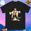 Emei Night At The Opera Photo Shirt Unisex