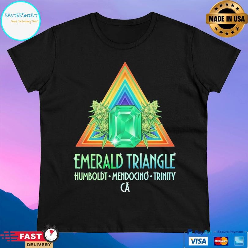 Emerald Triangle Humboldt Mendocino Trinity California Cannabis Growers Marijuana s