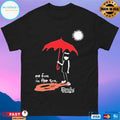 Emily Strange No Fun In The Sun Shirt Unisex