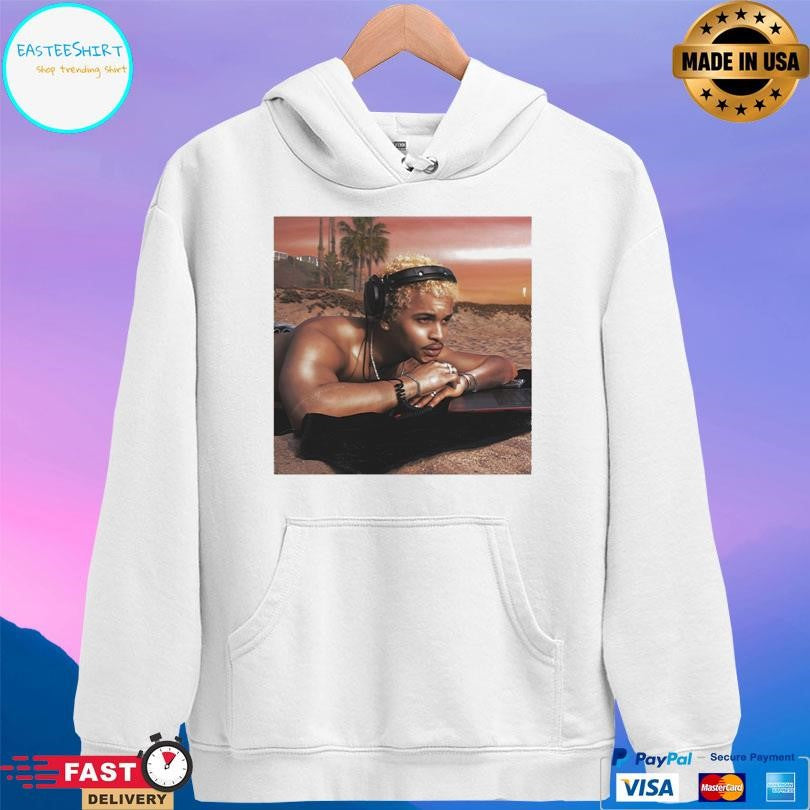 Empire Destin Conrad Lod Album Shirt Unisex